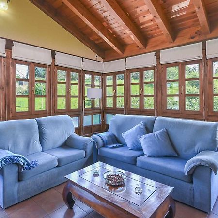Apartamentos Rurales El Cuetu Picones  Εξωτερικό φωτογραφία