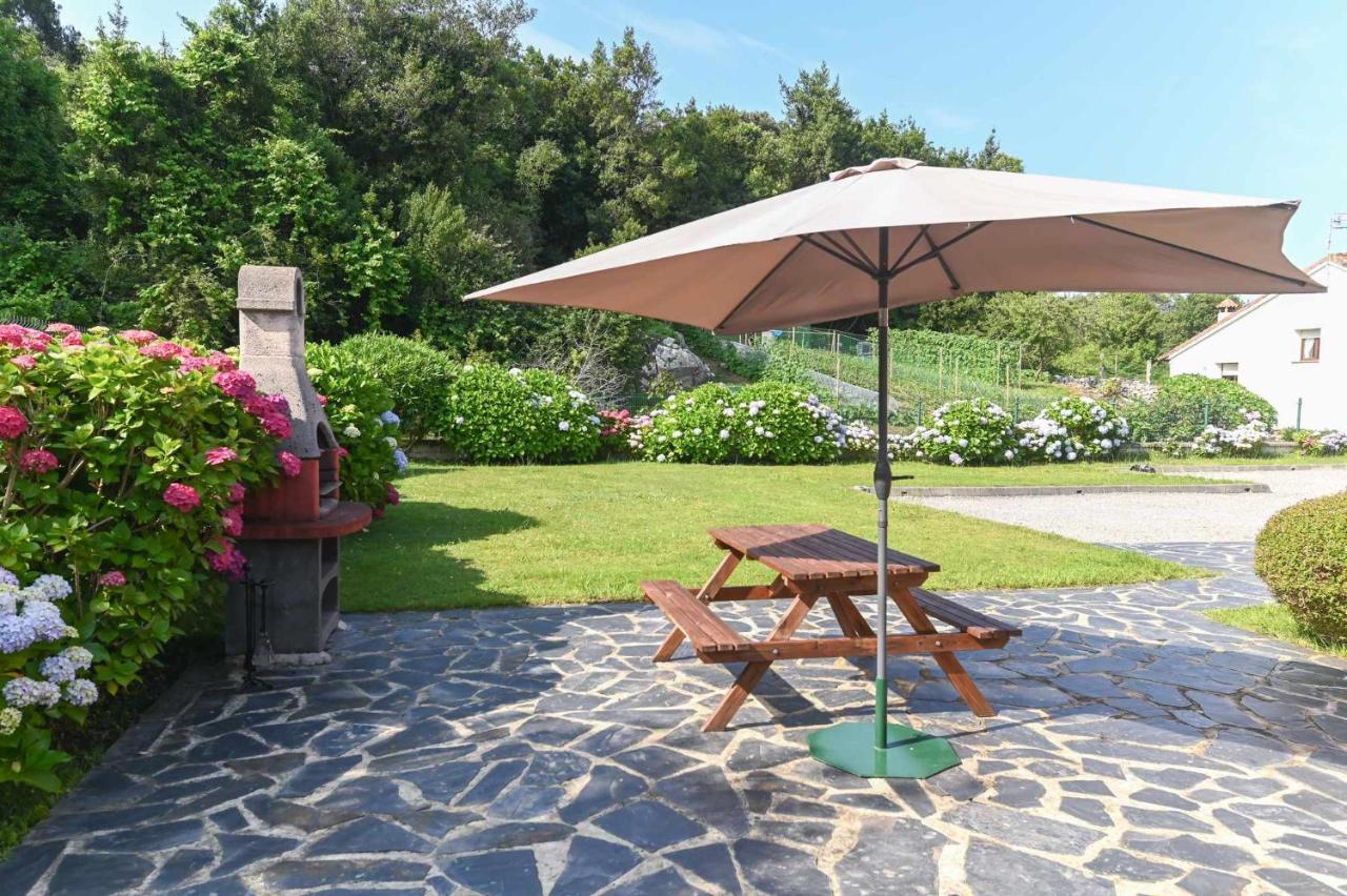 Apartamentos Rurales El Cuetu Picones  Εξωτερικό φωτογραφία