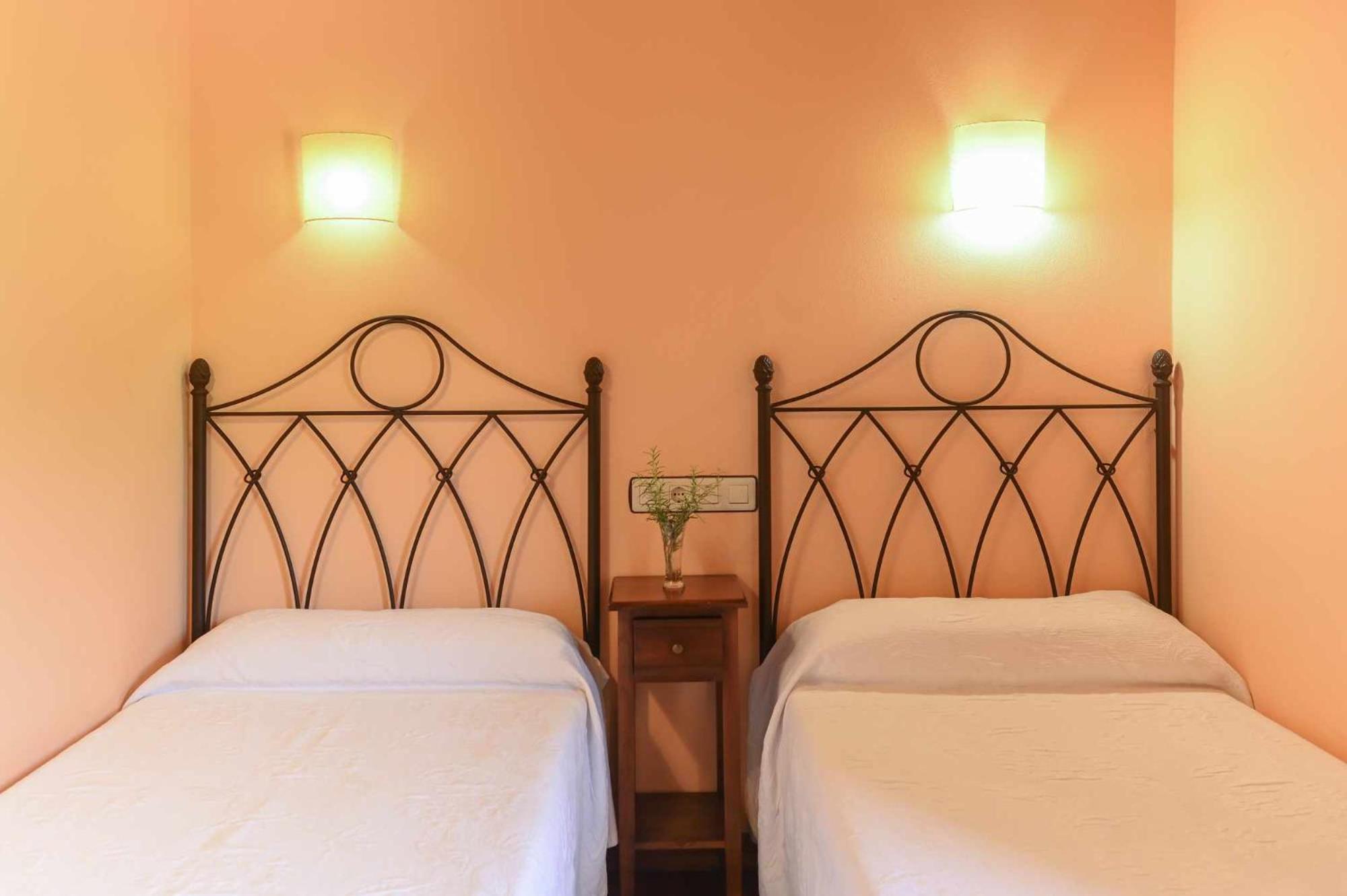Apartamentos Rurales El Cuetu Picones  Εξωτερικό φωτογραφία