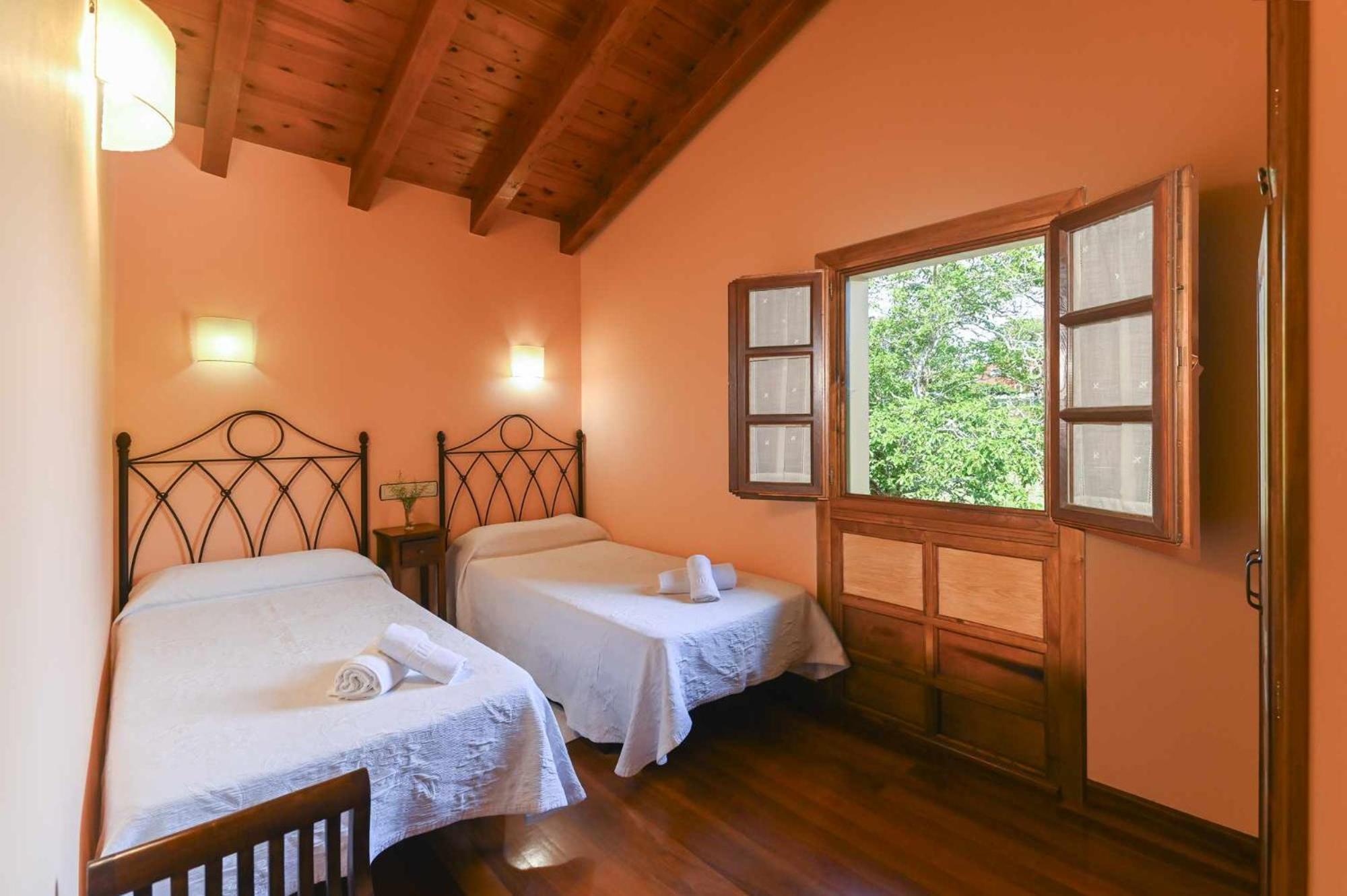 Apartamentos Rurales El Cuetu Picones  Εξωτερικό φωτογραφία