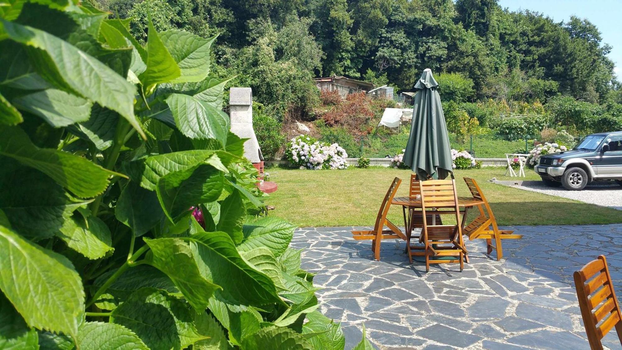 Apartamentos Rurales El Cuetu Picones  Δωμάτιο φωτογραφία
