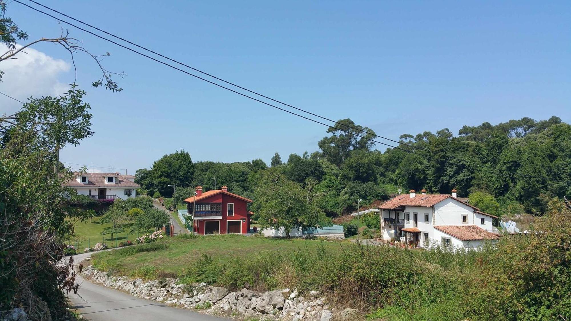 Apartamentos Rurales El Cuetu Picones  Δωμάτιο φωτογραφία