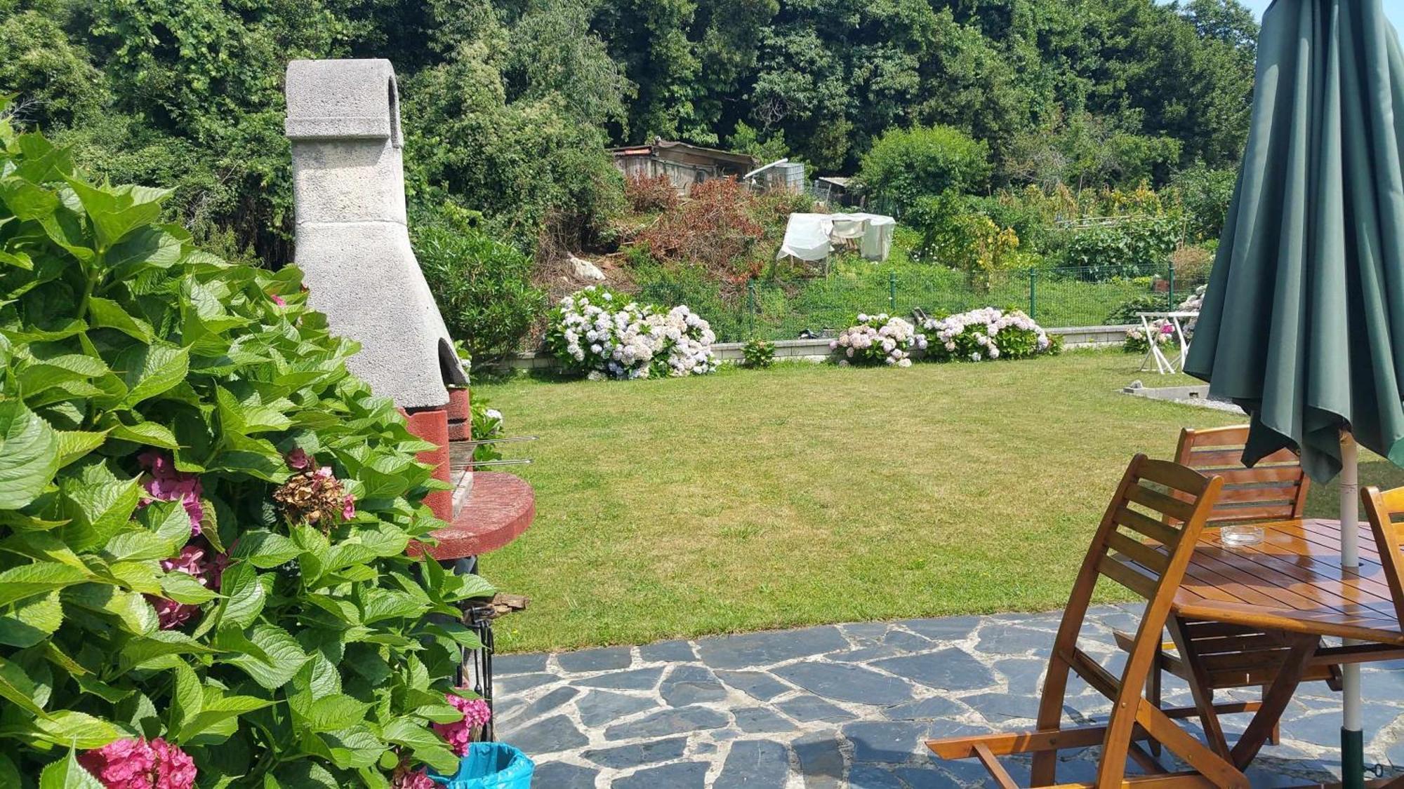 Apartamentos Rurales El Cuetu Picones  Δωμάτιο φωτογραφία