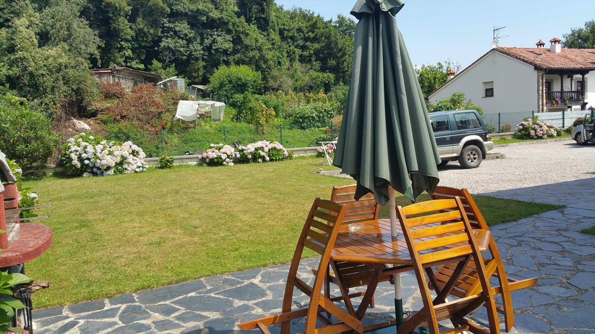Apartamentos Rurales El Cuetu Picones  Δωμάτιο φωτογραφία